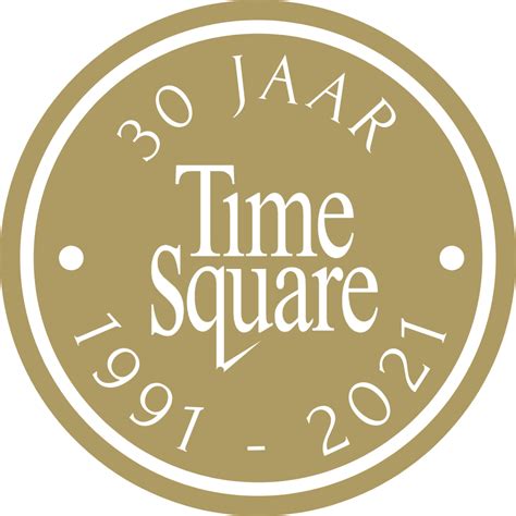 Time Square, Heerhugowaard .